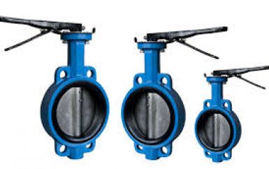 BUTTERFLY VALVES IN KOLKATA